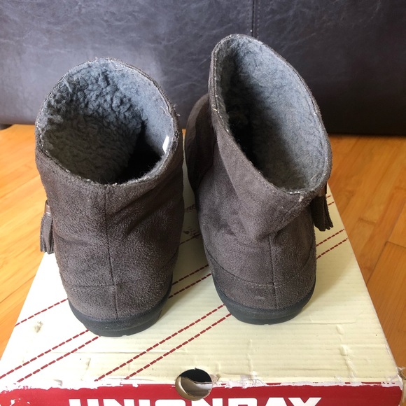 Union Bay Winter Boots - Picture 4 of 6